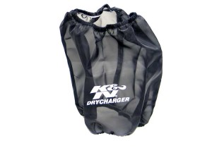 Housse/chaussette de protection pour filtre K&N ref. RF-1017DK