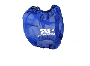 Housse/chaussette de protection pour filtre K&N ref. RF-1017DL