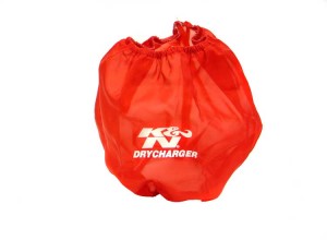 Housse/chaussette de protection pour filtre K&N ref. RF-1017DR