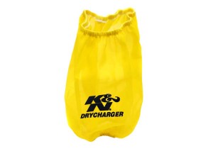 Housse/chaussette de protection pour filtre K&N ref. RF-1017DY