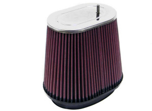 K&N Filtro de aire Universal Ref. RF-1019