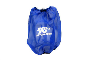 Housse/chaussette de protection pour filtre K&N ref. RF-1020DL