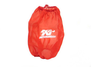 Housse/chaussette de protection pour filtre K&N ref. RF-1020DR