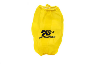 Housse/chaussette de protection pour filtre K&N ref. RF-1020DY