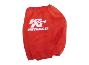 Housse/chaussette de protection pour filtre K&N ref. RF-1023DR