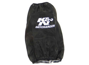 Housse/chaussette de protection pour filtre K&N ref. RF-1026DK