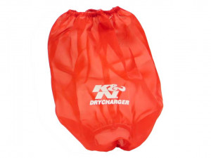Housse/chaussette de protection pour filtre K&N ref. RF-1026DR