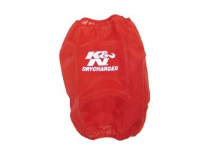 Housse/chaussette de protection pour filtre K&N ref. RF-1027DR