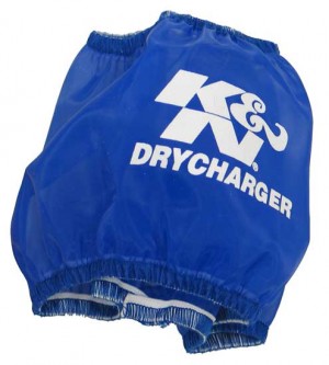 Housse/chaussette de protection pour filtre K&N ref. RF-1028DL