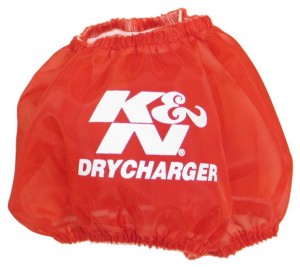 Housse/chaussette de protection pour filtre K&N ref. RF-1028DR