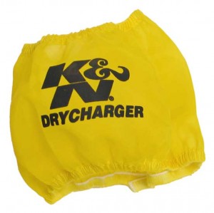 Housse/chaussette de protection pour filtre K&N ref. RF-1028DY