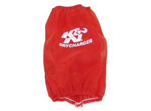 Housse/chaussette de protection pour filtre K&N ref. RF-1029DR
