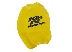 Housse/chaussette de protection pour filtre K&N ref. RF-1029DY