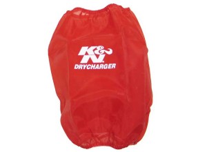 Housse/chaussette de protection pour filtre K&N ref. RF-1032DR