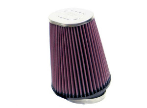 K&N Filtro de aire Universal Ref. RF-1033
