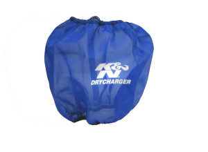 Housse/chaussette de protection pour filtre K&N ref. RF-1034DL