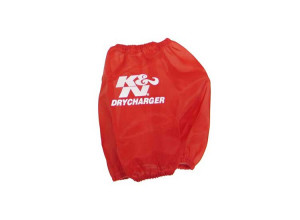 Housse/chaussette de protection pour filtre K&N ref. RF-1034DR