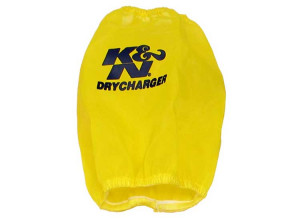 Housse/chaussette de protection pour filtre K&N ref. RF-1034DY