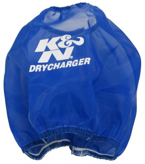 Housse/chaussette de protection pour filtre K&N ref. RF-1036DL