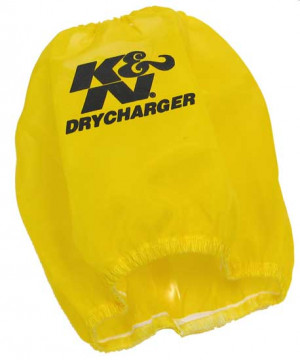 Housse/chaussette de protection pour filtre K&N ref. RF-1036DY