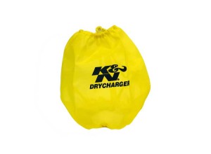 Housse/chaussette de protection pour filtre K&N ref. RF-1037DY