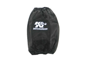 Housse/chaussette de protection pour filtre K&N ref. RF-1041DK