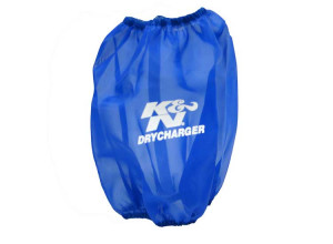 Housse/chaussette de protection pour filtre K&N ref. RF-1041DL