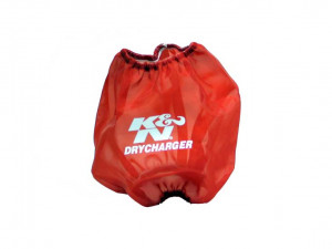 Housse/chaussette de protection pour filtre K&N ref. RF-1042DR