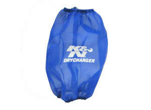 Housse/chaussette de protection pour filtre K&N ref. RF-1045DL