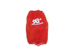 Housse/chaussette de protection pour filtre K&N ref. RF-1045DR