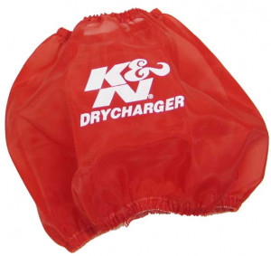 Housse/chaussette de protection pour filtre K&N ref. RF-1048DR