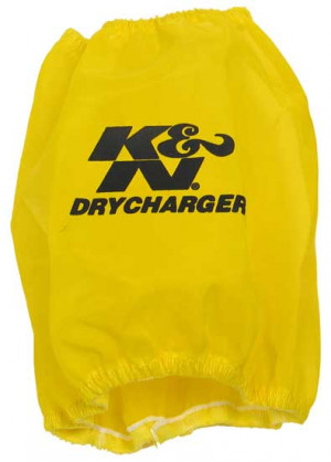Housse/chaussette de protection pour filtre K&N ref. RF-1048DY