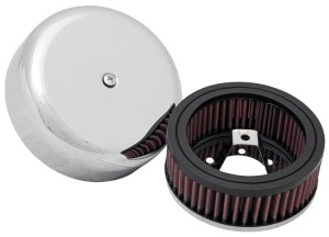 Kit d'admission directe K&N ref. RK-320B