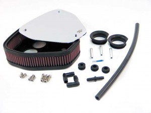 Kit d'admission directe K&N ref. RK-3908