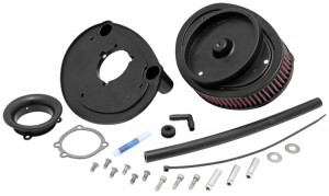 Kit d'admission directe K&N ref. RK-3909-1