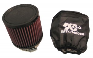 Kit d'admission directe K&N ref. RK-3920