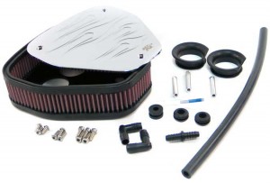 Kit d'admission directe K&N ref. RK-3928