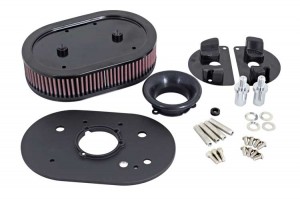 Kit d'admission directe K&N ref. RK-3929