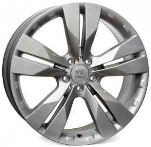 Llanta WSP Italy W767 / MANILA 7,5 X 17" (5X112) ET47,5 PLATA