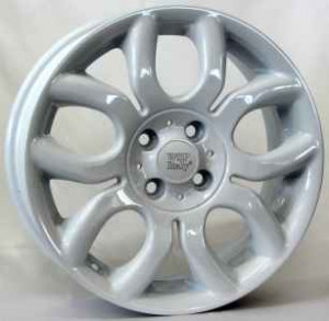 Llanta WSP Italy W1650/ ELENA 6,5 X 16" (4X100) ET48 BLANCO