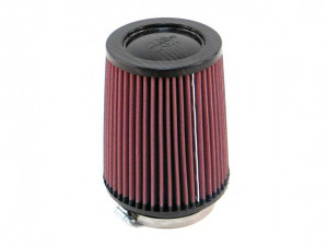 K&N Filtro de aire Tapa carbono Ref. RP-4630