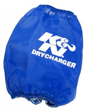 Housse/chaussette de protection pour filtre K&N ref. RP-4660DL