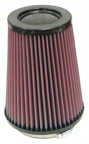 K&N Filtro de aire Tapa carbono Ref. RP-4970
