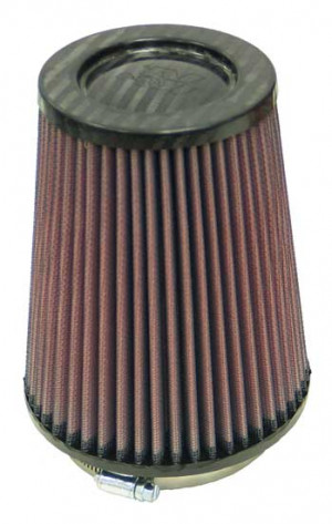 K&N Filtro de aire Tapa carbono Ref. RP-4980
