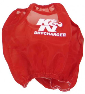 Housse/chaussette de protection pour filtre K&N ref. RP-5103DR