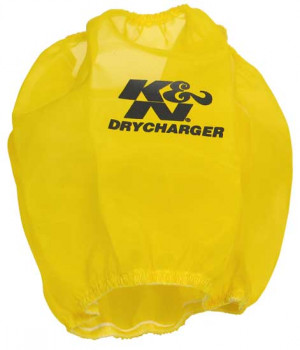 Housse/chaussette de protection pour filtre K&N ref. RP-5103DY