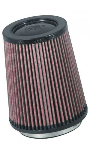 K&N Filtro de aire Tapa carbono Ref. RP-5167