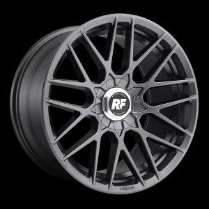 Jante STONE ST2 7.5 x 18" (4x100) ET40 CHROME
