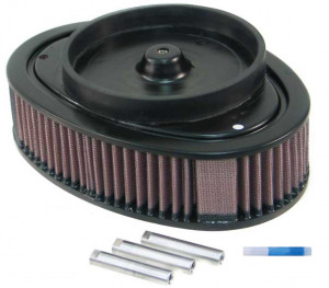 K&N Filtro de aire Ref. RT-3910