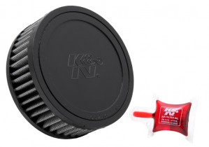K&N Filtro de aire Universal ref. RU-0310